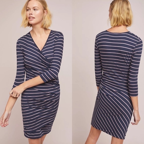 Sundry Fabian Dress - Picture 1 of 11